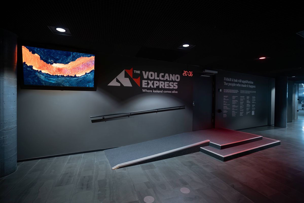 Volcano Express Iceland, photo 17 of 22
