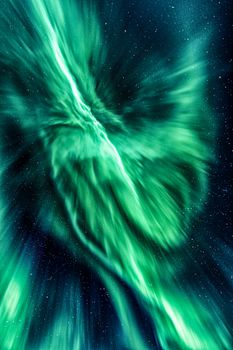 Private Northern Lights Super Jeep Tour from Reykjavik — photo 5