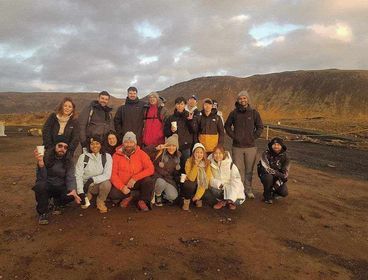 Discover the Reykjanes Peninsula: Private Tour with Keflavík Airport Pickup and Dropoff — photo 3