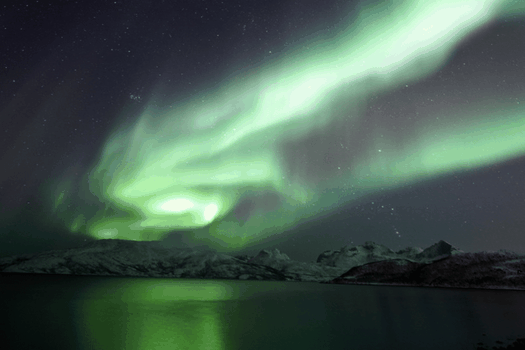 New Years Fireworks by Boat from Reykjavik — photo 6
