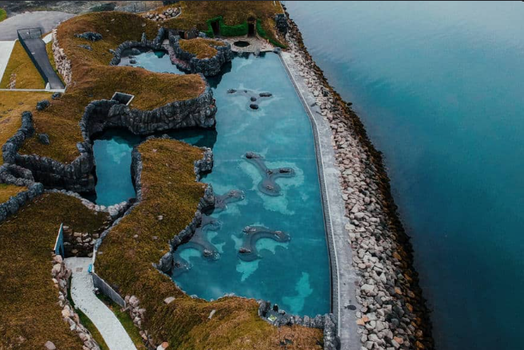 Golden Circle Tour, Horses & Blue Lagoon or Sky Lagoon — photo 26