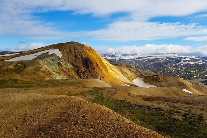 Landmannalaugar Super Jeep Day Tour, photo 6 of 14