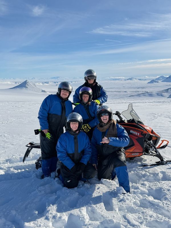 Silver Circle in West Iceland - Stunning sights and sagas - Optional activities, including snowmobiling, photo 20 of 23