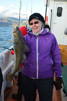 Sea Angling — photo 7