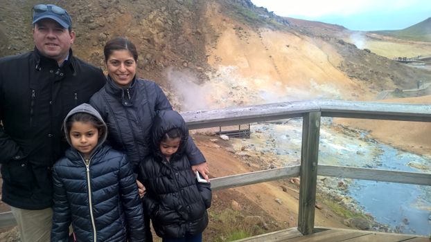 Reykjanes Peninsula - Blue Lagoon, Kleifarvatn Lake & the Bridge of Continents — photo 5