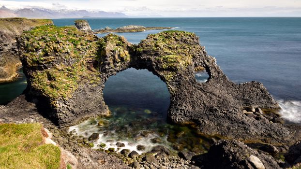 Snæfellsnes National Park with local meal included — photo 3