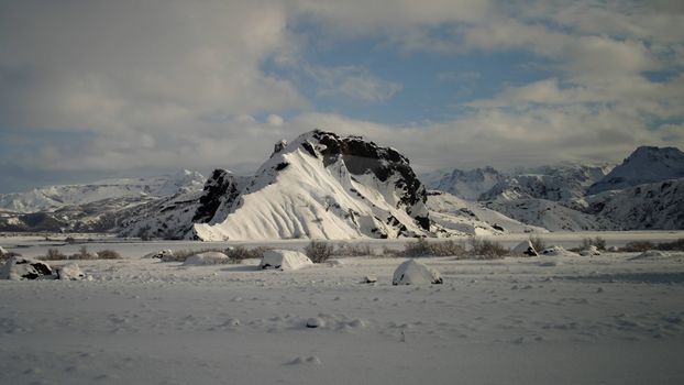 Þórsmörk Super Jeep Tour — photo 2