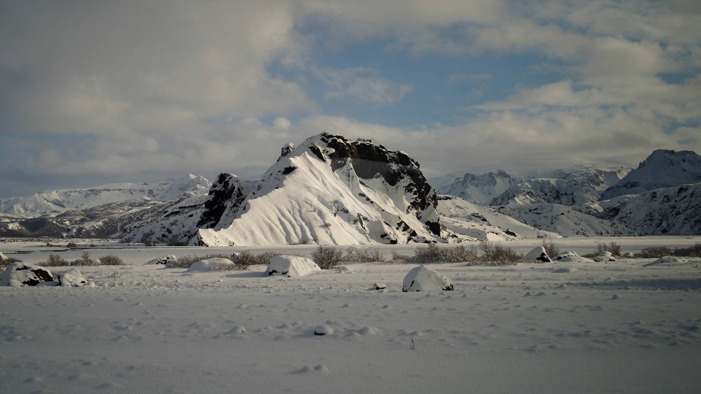 Þórsmörk Super Jeep Tour, photo 2 of 14