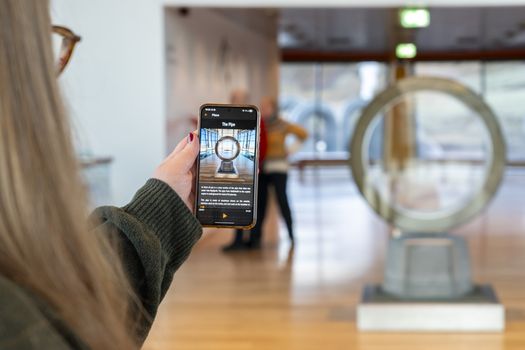 Geothermal Exhibition: Self-Guided Audio Tour and Entry Ticket — photo 5