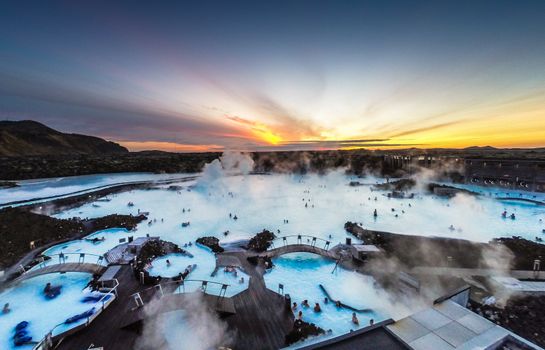 Golden Circle Small Group Tour and Blue Lagoon Transfers — photo 7