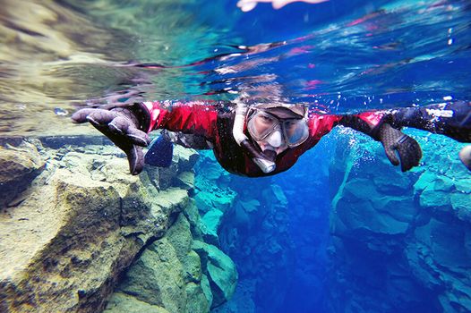 Private Superjeep Golden Circle & Private Silfra Snorkeling — photo 2