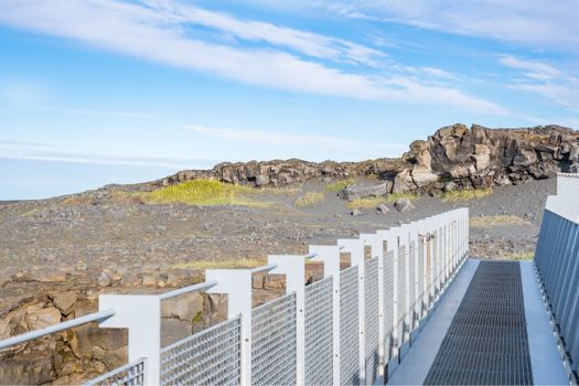 Keflavík to Reykjavík - private tour with Reykjanes Peninsula & Blue Lagoon — photo 19