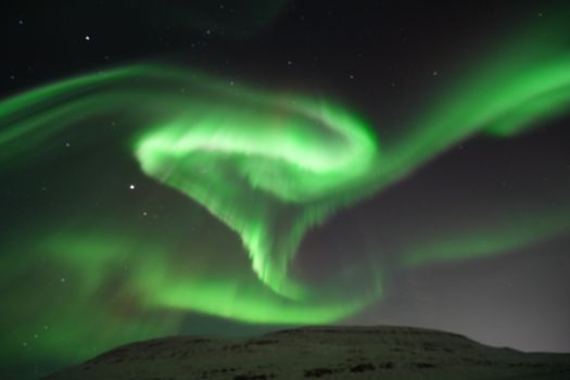 Northern Lights Private Tour in Super Jeep — photo 3
