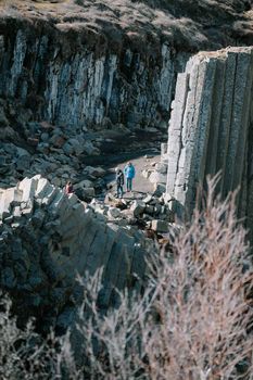 Stuðlagil Canyon from Seyðisfjörður — photo 8
