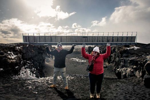 Hike to Volcanic Eruption Sites & Reykjanes Tour — photo 9