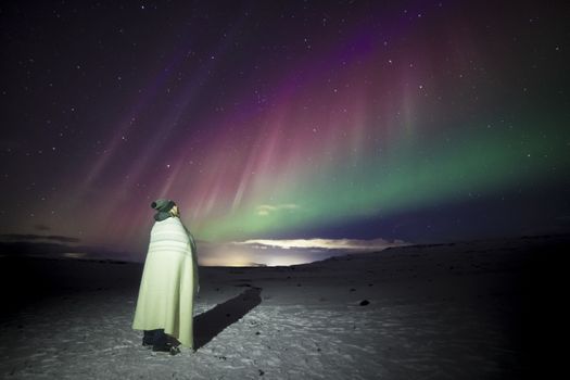 Iceland's Magical Lights - A Private Northern Lights Tour with Photographer — photo 8