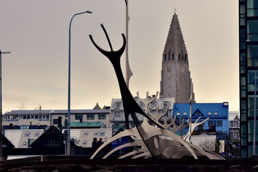 Reykjavík Premium Whales in the Midnight Sun — photo 29