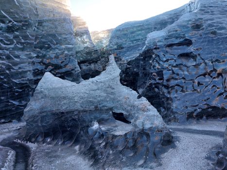Ice Cave Tour — photo 17