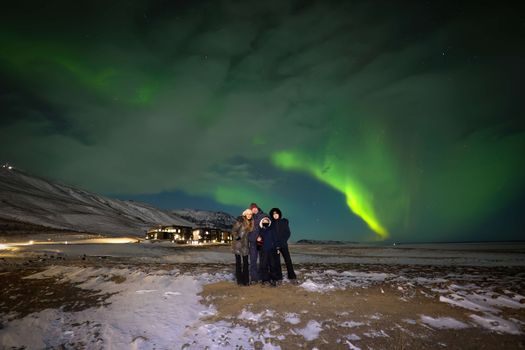 Exclusive Northern Lights Luxury Cruise — photo 30