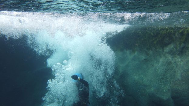 Private Canyoning Adventure Experience — photo 10