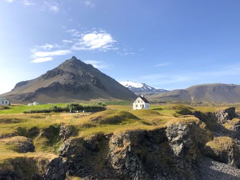 Snæfellsnes Peninsula Tour from Grundarfjordur Port — photo 6