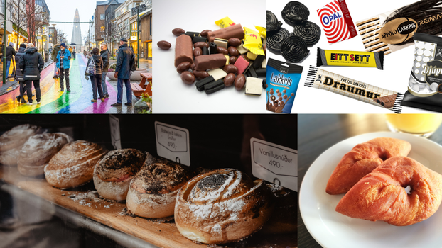 The Icelandic Sweet Tooth Tour — photo 12