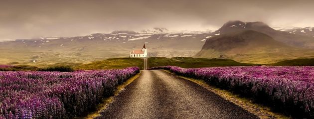 Iceland Solar Eclipse 2026 – Snæfellsnes Experience with Home-Cooked Dinner by Minibus — photo 3