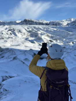 South Coast Glacier Expedition — photo 3