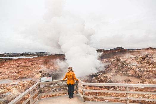 Private Reykjanes Discovery: Lava Tunnel & Blue Lagoon Day Tour — photo 2