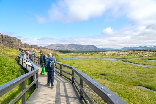 Golden Circle & Friðheimar Visit From Reykjavik - Small Group Tour — photo 10