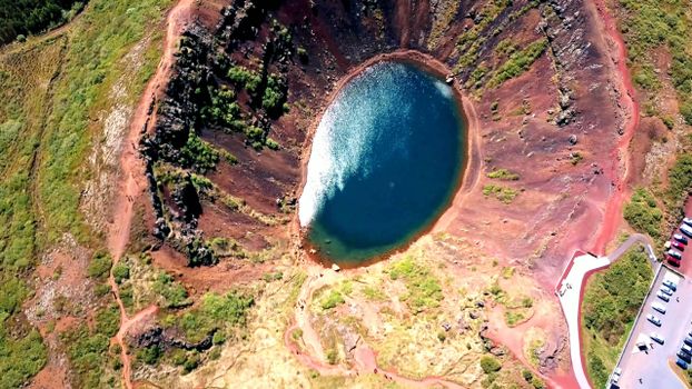Golden-Circle Wellness & Relaxation day — photo 10