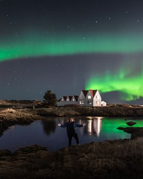 Exclusive Northern Lights Luxury Cruise — photo 19