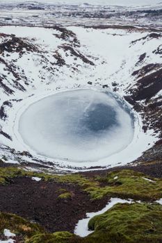 Círculo Dorado de Islandia en español - Minibús — photo 15