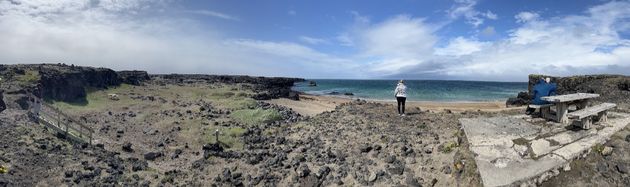 Explore Snaefellsnes Peninsula on a Private Tour: Iceland’s Miniature with Stunning Natural Wonders — photo 9