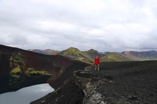 Private Monster Truck Landmannalaugar and Hekla Volcano — photo 6