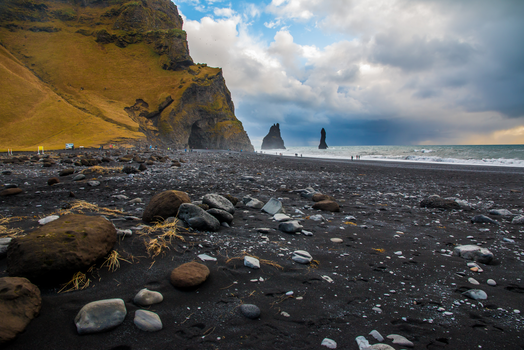 Private South Coast & Glacier Lagoon Tour — photo 5