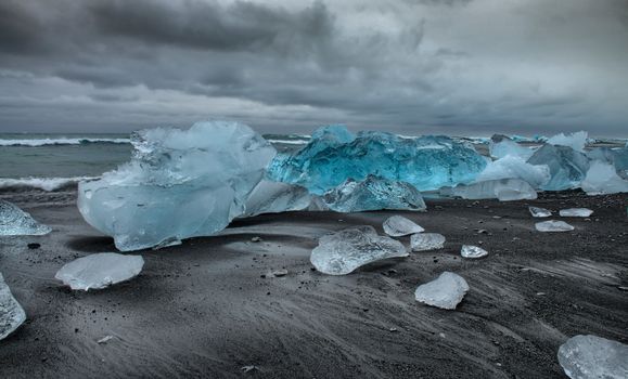 Private Glacier Lagoon & Sparkling Diamond Beach — photo 5