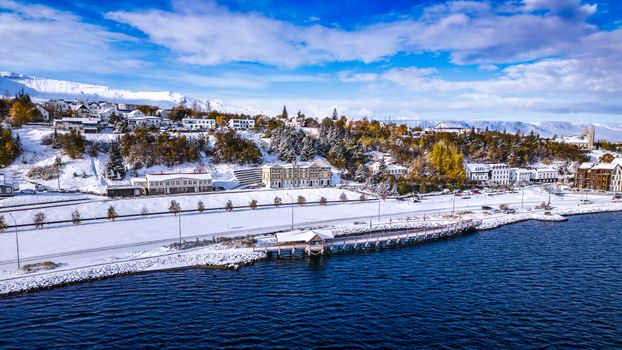 Akureyri Private Walking Tour — photo 8