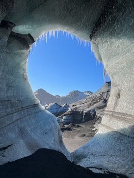 South Coast & Katla Ice cave — photo 7