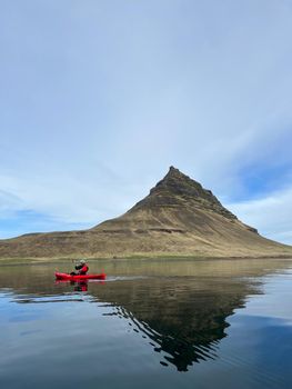 CLASSIC KAYAKING ADVENTURE — photo 9