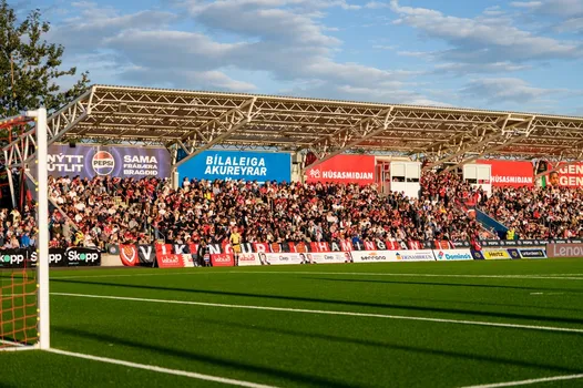 Vikingur Reykjavik - See top tier football in Iceland — photo 3