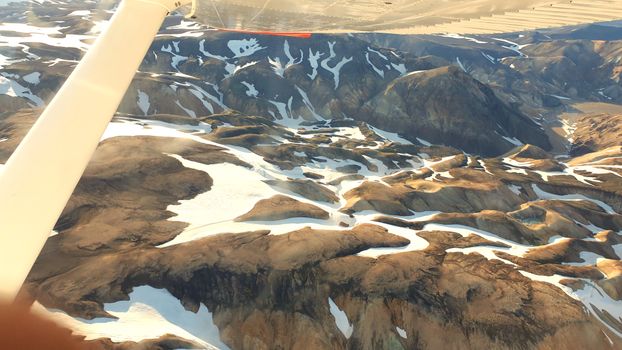 Ultimate Iceland Airplane Tour from Skaftafell — photo 11
