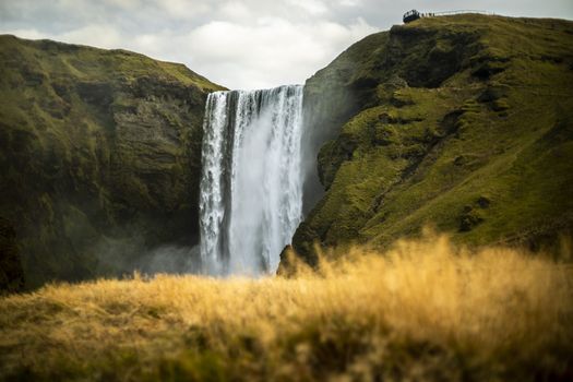 South Coast Small Group Tour: Waterfalls, Glacier & Black Sand Beach — photo 5
