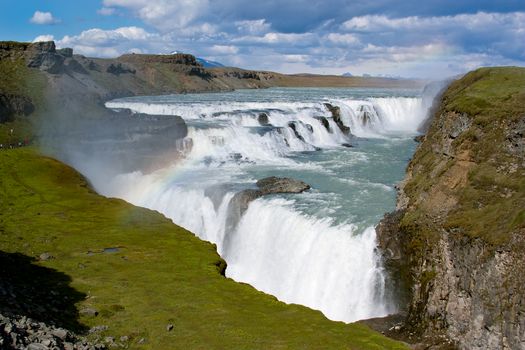 Exclusive Golden Circle & Blue Lagoon Private Day Tour — photo 2