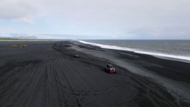 Private Black Beach Buggy Tour — photo 6
