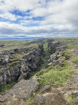 Discover Iceland's Golden Circle: A Private Small Group Tour with Þingvellir, Geysir, Gullfoss, and Friðheimar Tomato Farm — photo 14
