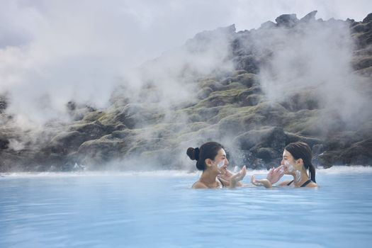 Blue Lagoon - Reykjavik one-way transfer — photo 6