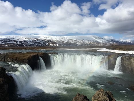 Private Lake Myvatn Day Tour & Godafoss waterfall — photo 7