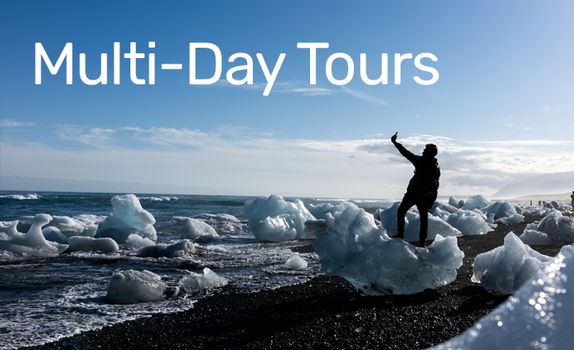 How to find more Multi-Day tours here on TourDesk — photo 3
