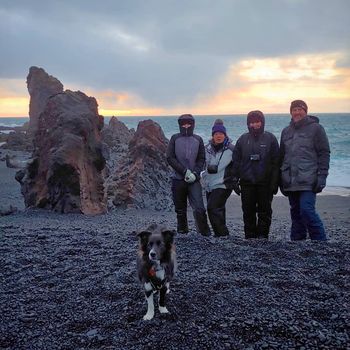 Snæfellsnes Private Comfort — photo 2